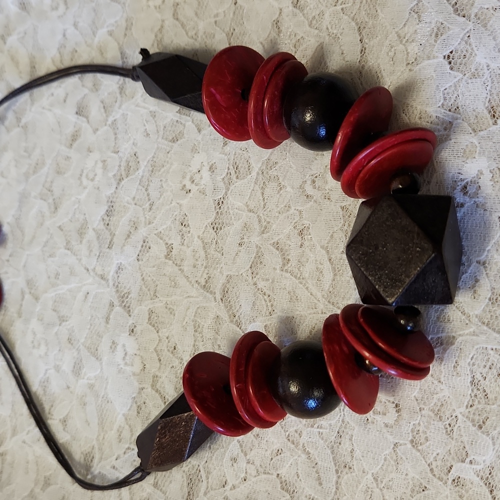 Paparazzi Pacific Treasures Necklace Set